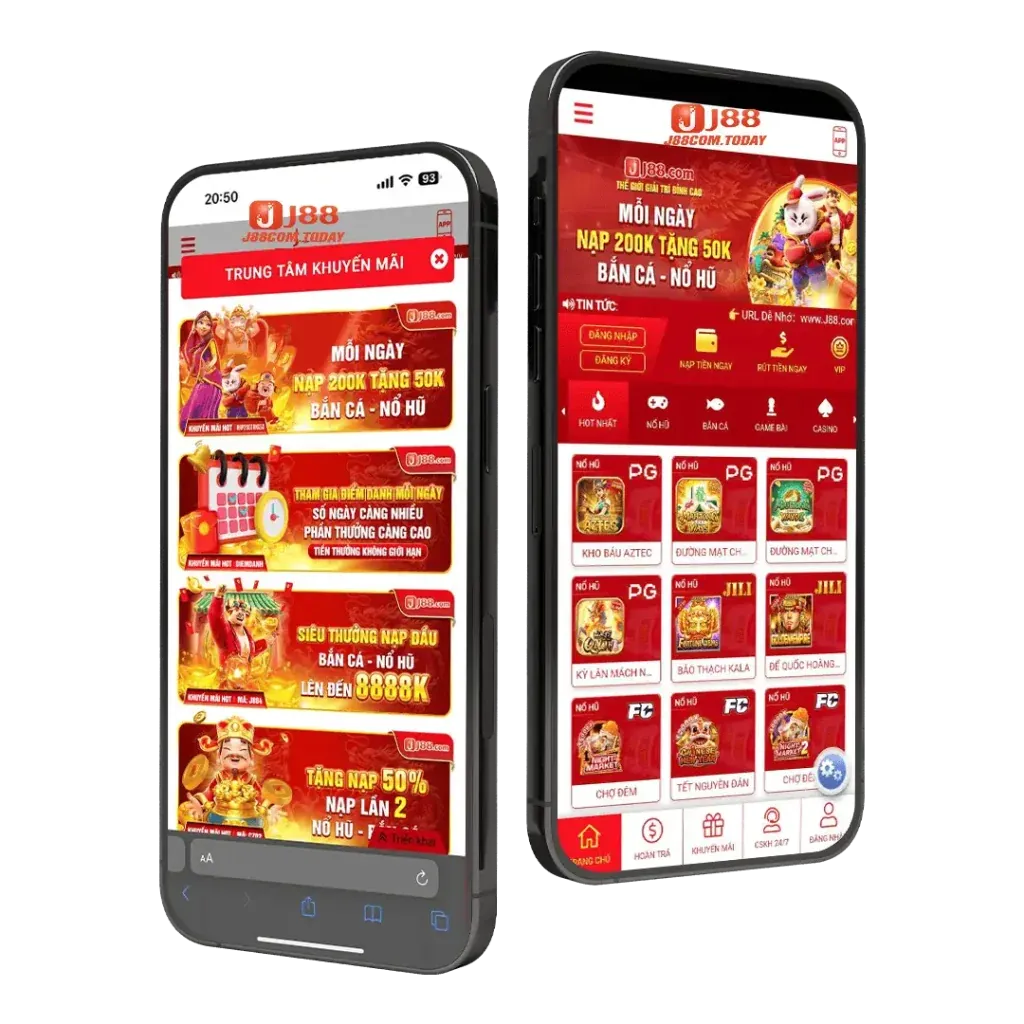 Đa dạng trò chơi You88